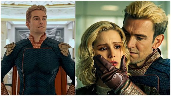 The Boys Season 4 Episode 5 In India: Release Date, Platform, When & Where To Watch Online? UPDATE