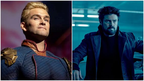 The Boys Season 4 Episode 5 India Release Time: Here’s When New Episode Will Premiere Online; DEETS