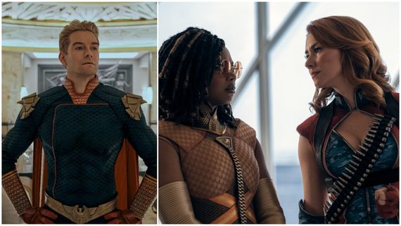 The Boys 4 OTT Release Date: Antony Starr Calls Homelander ‘Villain Of Peace’; Teases Dynamic With New Supe