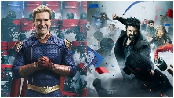 The Boys Season 4 OTT Release Date, Time, Platform: When & Where To Watch The Boys 4 Online In India? DEETS