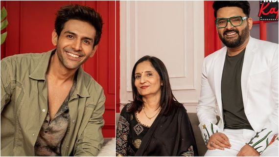 The Great Indian Kapil Show S1 Last Episode Release Date, Time: When, Where To Watch Kartik Aaryan Episode?