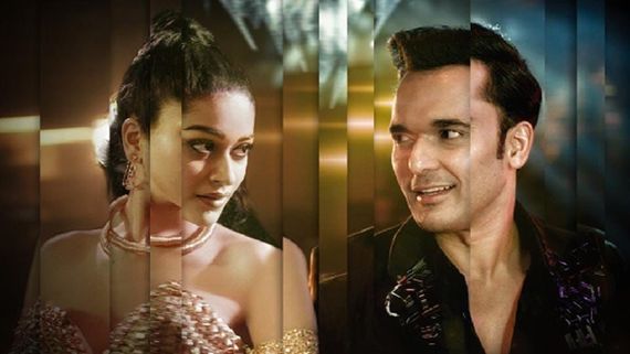 The Heist Release Date, Cast: Nad Sham, Suman Rao Nandini Gupta Play Leads In Upcoming Film