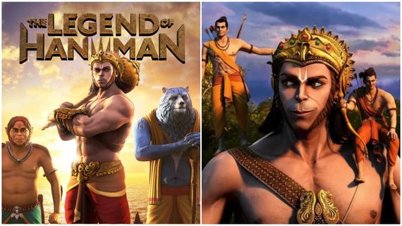 The Legend Of Hanuman 4 Episode 3 OTT Release Date, Platform: When & Where To Watch New Episode Online? DEETS