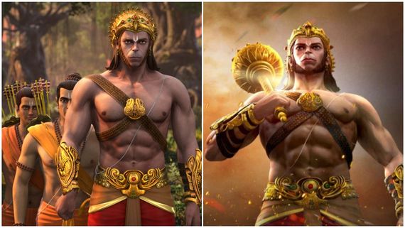 The Legend Of Hanuman 4 Episode 5 OTT Release Date, Platform: When & Where To Watch New Episode Online? DEETS