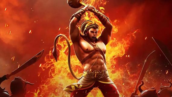 The Legend Of Hanuman Season 4 Episodes 1 & 2 Leaked Online For Free Download Within Hours Of Its Release