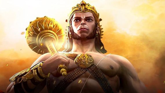The Legend Of Hanuman Season 4 Episode 5 Leaked Online For Free Download Within Hours Of Its Release