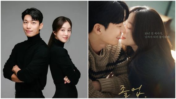 The Midnight Romance In Hagwon Episode 7 OTT Release Date, Time, Platform: When & Where To Watch? Update