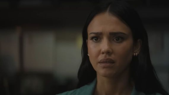 Trigger Warning OTT Release Date & Time: Here's When Netflix's Action Thriller Premiere