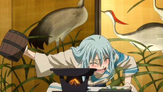 That Time I Got Reincarnated As A Slime S3 Ep 12 Release Time: Here's When New Episode Of Series Will Be Out