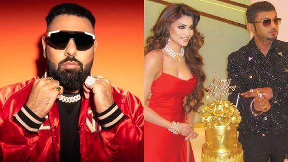 Urvashi Rautela To Not Work With Badshah After Signing Contract With Yo Yo Honey Singh? Here's What We Know