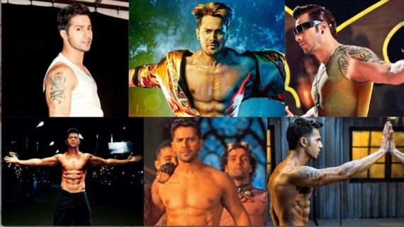 Varun Dhawan On ABCD 2 Completing 9 Years:  It Was More Than Just A Film For Me