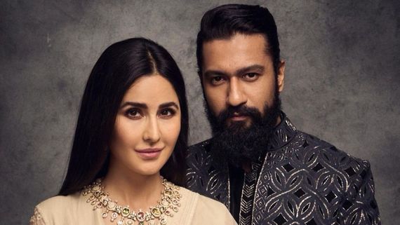 Vicky Kaushal Reacts To Wife Katrina Kaif's Pregnancy Rumors; Says 'Jab Uska Time Aayega...'