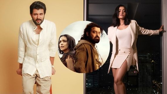 Kalki 2898 AD: Rashmika Mandanna, Vijay Deverakonda Think Indian Cinema’s ‘New Level Unlocked’