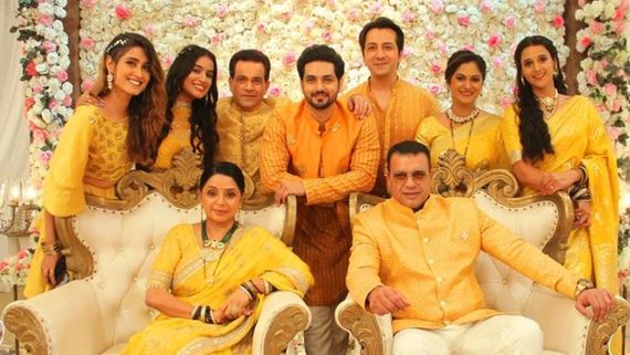 Ghum Hai Kisikey Pyaar Meiin Leap | After Shakti THIS Actor Quits The Show: Recent Months Have Been Difficult…