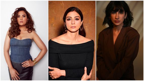 Richa Chadha To Tabu: 6 Female Actors Who Have Aced Playing The Lead Villains