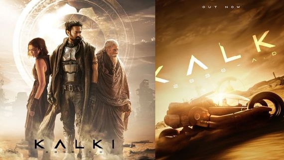 Kalki 2898 AD: Who Is Bujji? Know Everything About Prabhas aka Bhairava’s Close Aid From Nag Ashwin’s Film