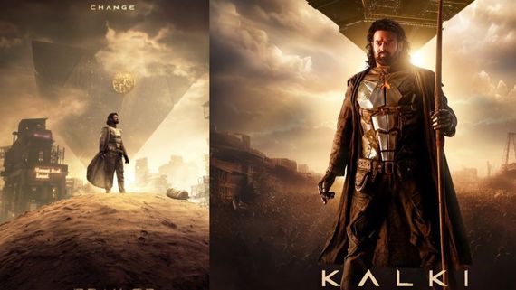 Kalki 2898 AD: Who Is Kalki? Know Everything About Mythological Character That Inspired Prabhas’ Starrer