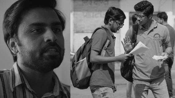 Kota Factory 3 Release: Why Is TVF Series Made In Black & White? Here's Are Some Interesting Facts