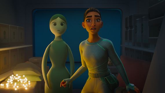 WondLa Release Date & Time: Here’s When Animated Science Fiction Series Will Be Out