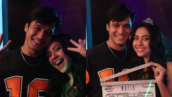 World’s Fakest Greatest Love Story Cast: Shoot Of Anshuman Malhotra, Reem Shaikh's New Show Begins