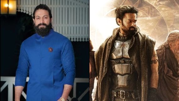 Rocking Star Yash Raves About The Biggest Film Of The Year ‘Kalki 2898 AD’