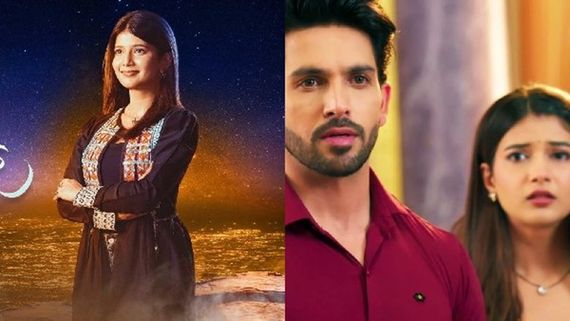 Yeh Rishta Kya Kehlata Hai TWIST: Samridhii Shukla On Staying Silent After Shehzada Dhami Controversy