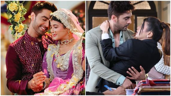 Yeh Rishta Kya Kehlata Hai Twist: Fans Can't Get Enough Of Armaan's Efforts To Win Back Abhira's Heart