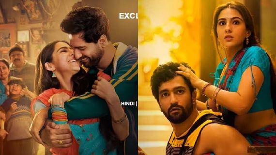 Zara Hatke Zara Bachke Turns 1:  When Sara Ali Khan Talked About Film's Successful Run At Box Office