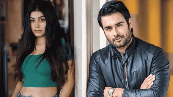 Exclusive! Twinkle Arora Has THIS To Say About Re-uniting  With Udaariyaan Co-star Vivian Dsena On Screen