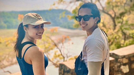 Star Bharat's Show 10:29 Ki Aakhir Dastak's Aayushi Bhave, Reflect On Heartwarming Childhood Memories 