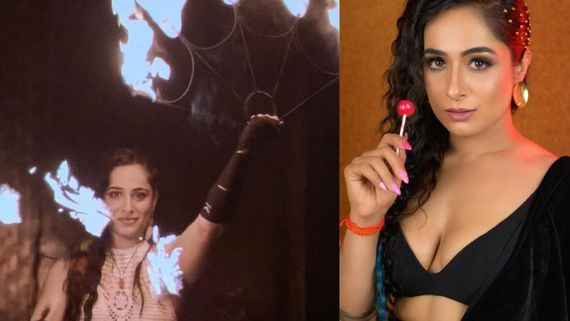 Shweta Mehta Impresses in Crime Thriller '36 Days', Showcases Her Acting Prowess