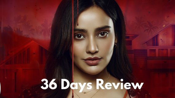 36 Days Review: Is Neha Sharma-Purab Kohli Mysterious Crime-Thriller Worth Binge-Watching? Here's Answer