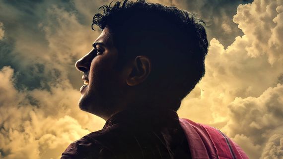 Dulquer Salmaan Celebrates Birthday With Exciting New Film Announcement: 'Aakasam Lo Oka Tara'