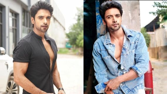 Badall Pe Paon Hai Actor Aakash Ahuja On Dog Bite Incident: Dog Was Innocent, It Was My...