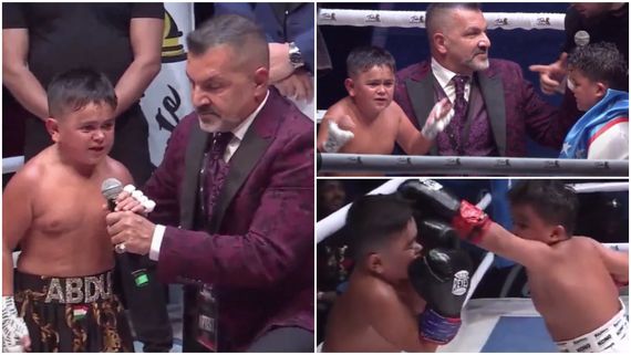 Abdu Rozik Boxing Controversy | Bigg Boss 16 Star Blasts Opponent After Losing Fight: I’m Making Him Famous