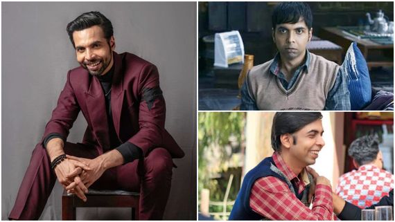 Abhishek Banerjee Excited To Be The Key Recurring Character In Horror-Comedy Multiverse From Stree To Munjya