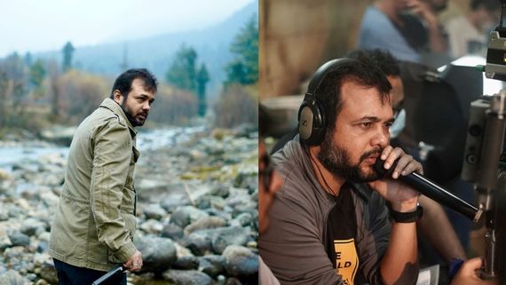 Broken But Beautiful Director Santosh Singh On Fickleness Of Entertainment Industry: You Can't Really...