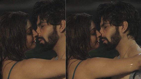 Laqshay Kapoor Teams Up With Akanksha Puri For Romantic Hit 'Hum Tum Milte Hain'