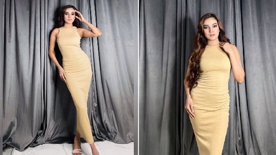 Pyaar Ka Pehla Adhyaya Shiv Shakti Actress Aditi Patwa: I Always Choose Opportunities That Are Challenging