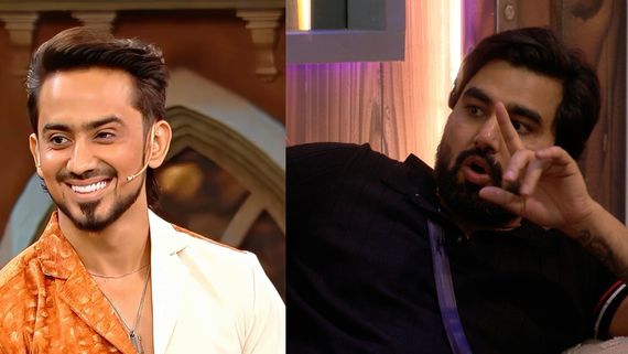 Bigg Boss OTT 3: Adnaan Shaikh Blasts Armaan For Accusing Him Of Drug Use; Says ‘Ek Rapist Hai Wo, Uski Wife…’