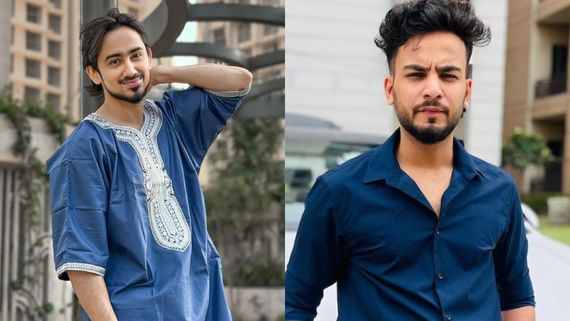 Bigg Boss OTT 3 Adnaan Shaikh Video: Here's Why Adnaan Wanted To Gift Bangles To Elvish- WATCH VIRAL CLIP