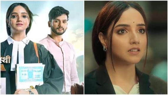 Advocate Anjali Awasthi Launch Date, Time, Cast: Star Plus Unveils Promo Of Shritama Mitra-Ankit Raizada Show