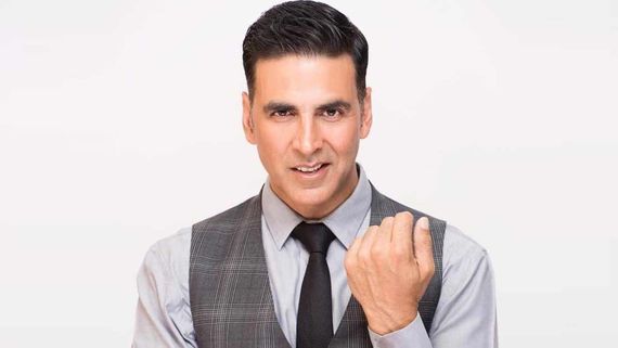 Akshay Kumar Tests COVID-19 Positive For Third Time, To Skip Anant Amabani-Radhika Merchant Wedding