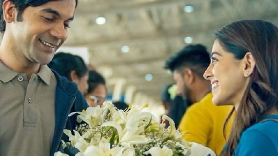 Srikanth: Alaya F On Her Experience Working With Srikanth Bolla's REAL Wife; 'Had Big Conflict In My Head'