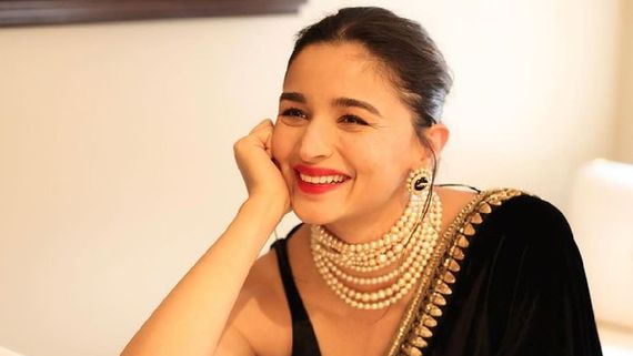 Alia Bhatt Joins Forces With Malhar Kalambe’s 'Beach Please India' To Promote Beach Conservation