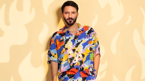 Lock Upp Fame Ali Merchant On Taking Risks In Professional Life: Nobody Grows In...