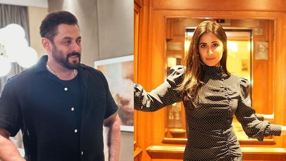 Anant-Radhika Wedding Missed Moments: Katrina's Dance To Salman's Song; Here's What Netizens Missed At Ambanis