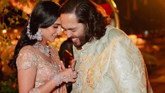 Anant-Radhika’s Sangeet: Badshah-Karan Aujla’s Performance To Dress Code; Everything To Know About Big Night