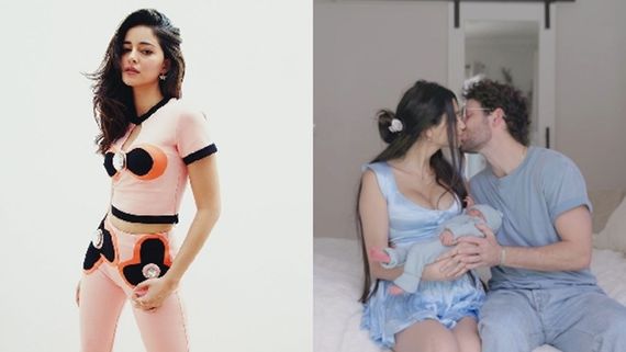 Ananya Panday Hosts AMA Sessions On Threads, Talks About Newborn Nephew & FAVOURITE Films