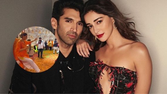 Anant-Radhika Wedding: Ananya Panday Dances Her Heart Out Alone, Netizens Say, ‘She’s Broken…’ WATCH       